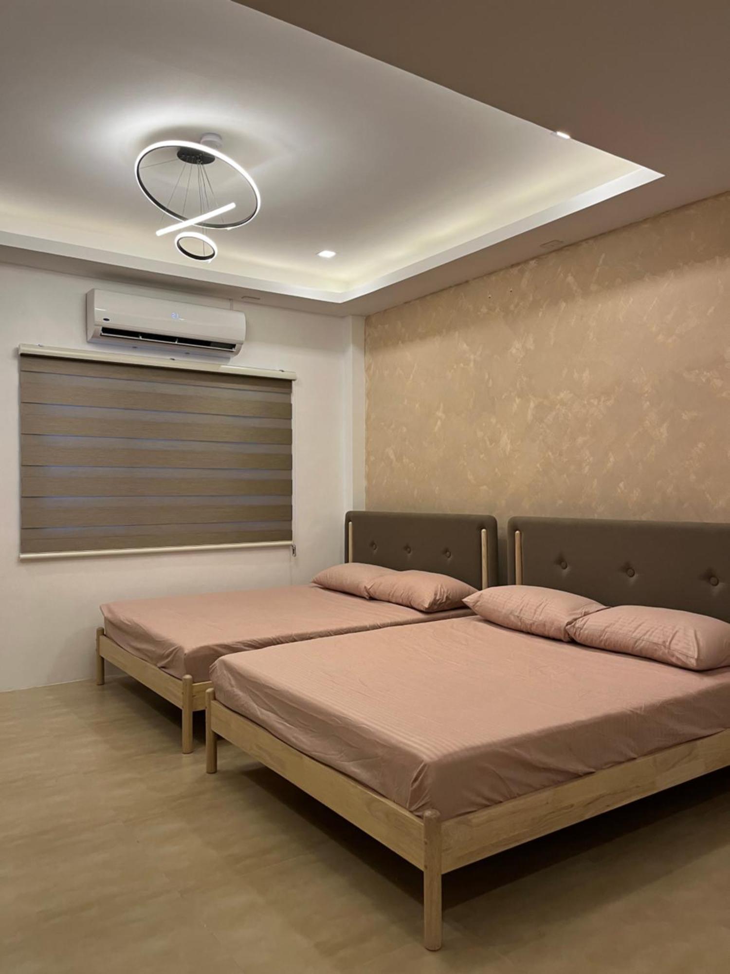 Cgy Apartelle Kauswagan Экстерьер фото